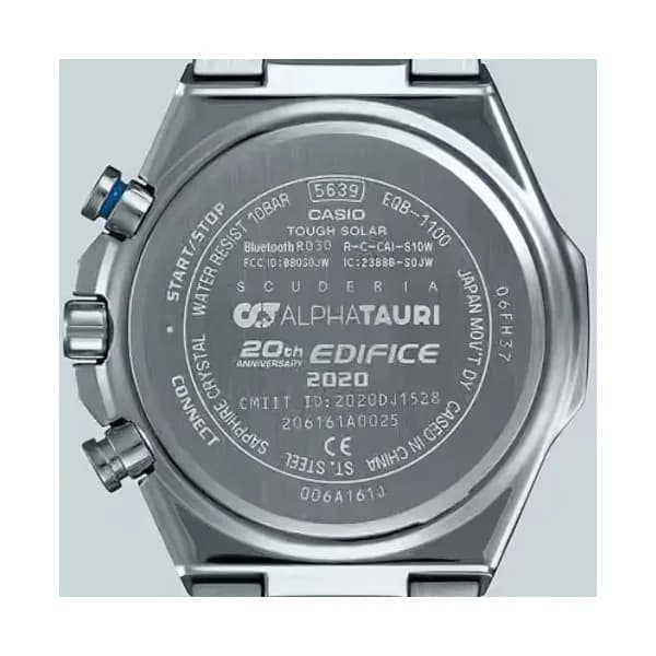 Casio Edifice EQB-1100AT-2A