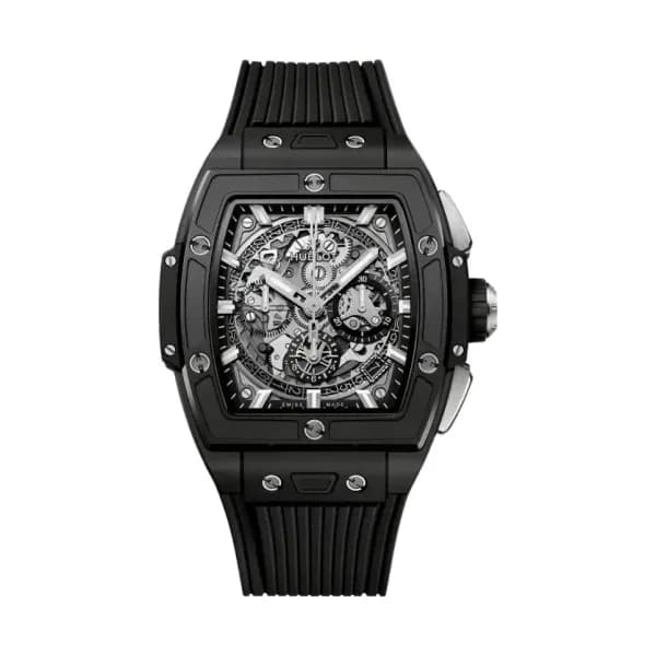 Hublot Spirit of Big Bang Black Magic