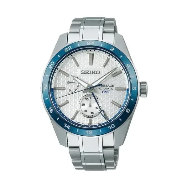 Seiko Montre Presage