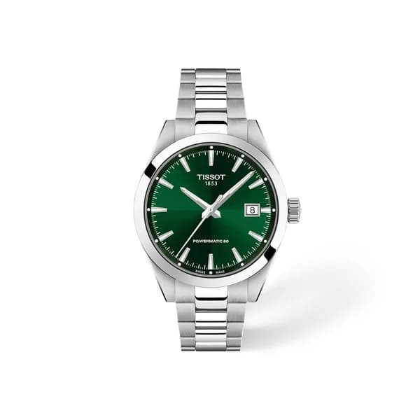 Tissot Tissot Gentleman 38mm