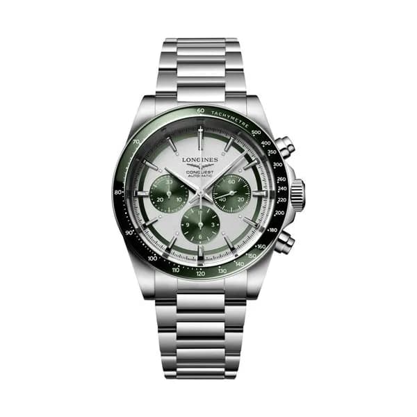 Longines Conquest