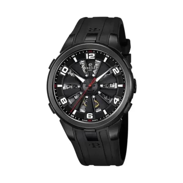 Perrelet Montre Turbine Specialities Skeleton A1081/1