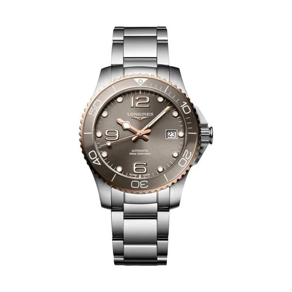 Longines Hydroconquest