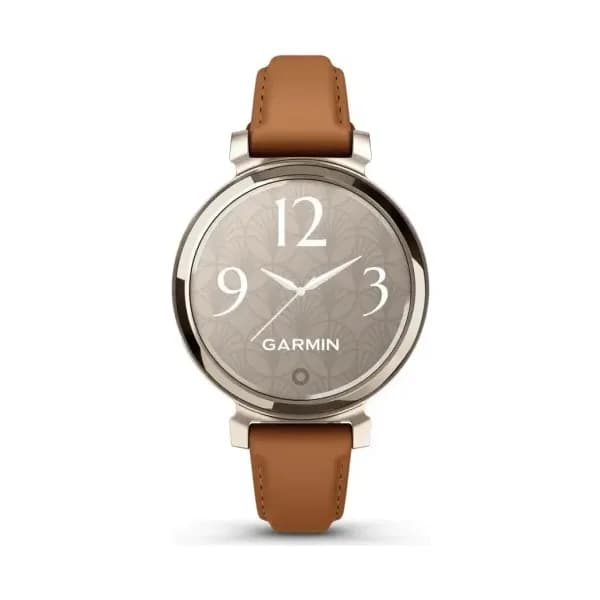 Garmin Montre Connectée Garmin Lily 2 Crème