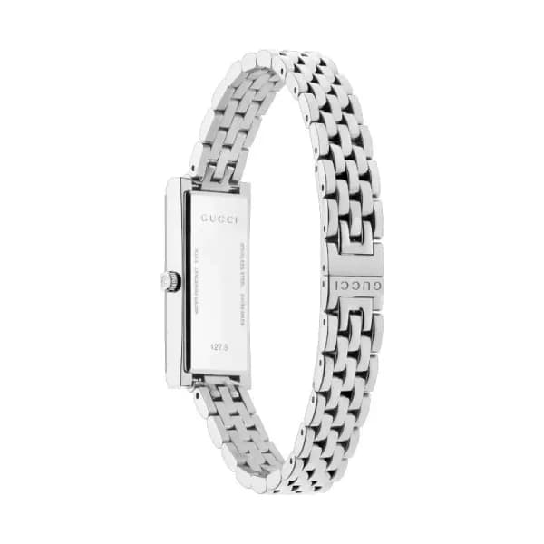 Gucci Montre G-Frame, 14 x 34 mm