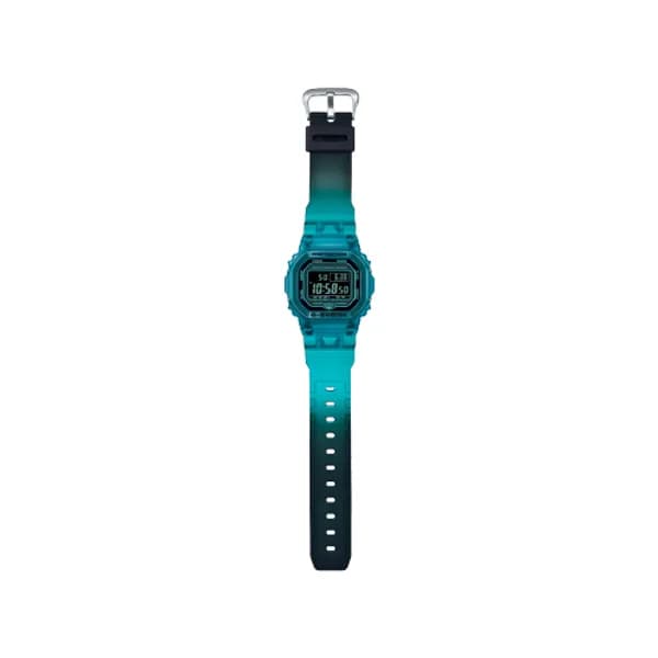 Casio DW-B5600G-2