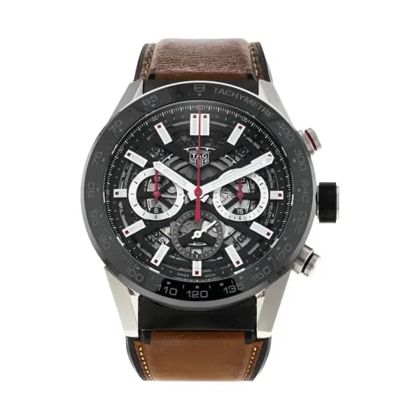 TAG Heuer TAG Heuer Carrera CBG2A10
