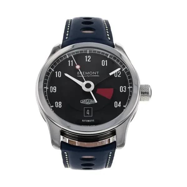 Bremont Bremont Jaguar MKIII