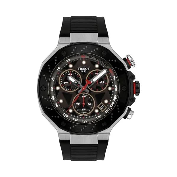 Tissot Tissot T-Race MotoGP Quartz Chronograph (2025)