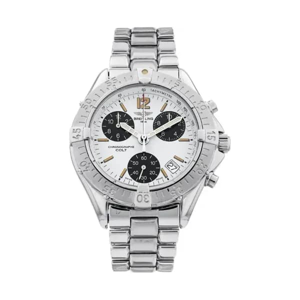 Breitling Breitling Colt Quartz A53035