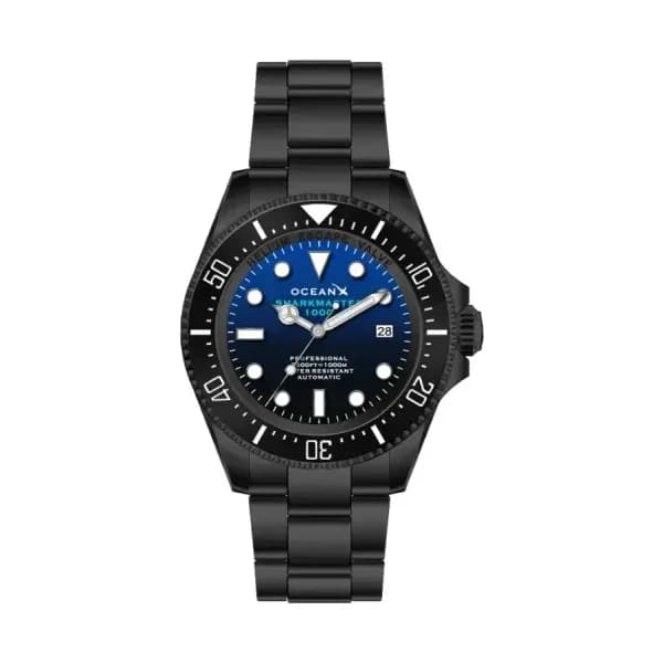 OceanX Montre Sharkmaster 1000 SMS1022