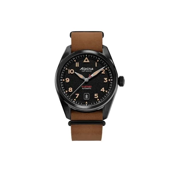 Alpina Pilot Automatic