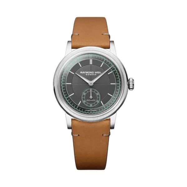 Raymond Weil Millesime