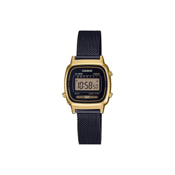 Casio LA670WEMB-1