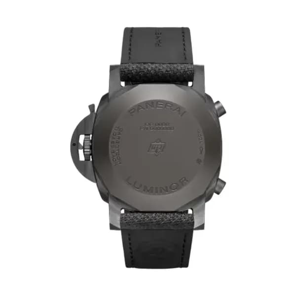 Panerai Luminor Chrono Carbotech™