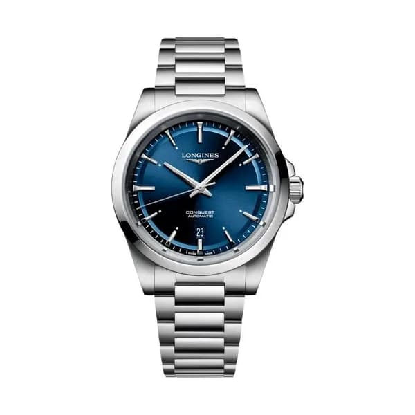 Longines Conquest
