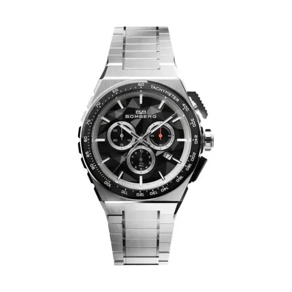BOMBERG Montre Apex Pulse CK NT42CHSP.02-1.12