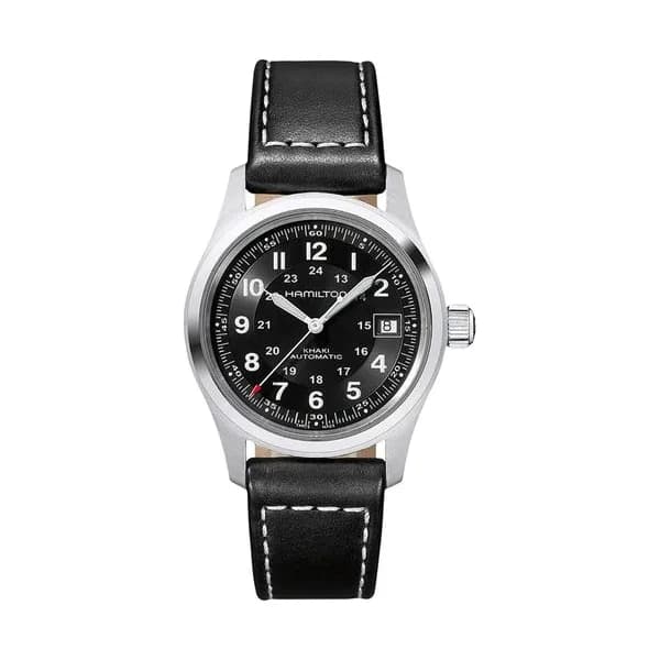 Hamilton Khaki Field Auto