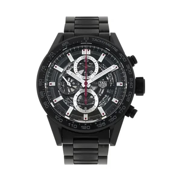 TAG Heuer TAG Heuer Carrera CAR2090.BH0729