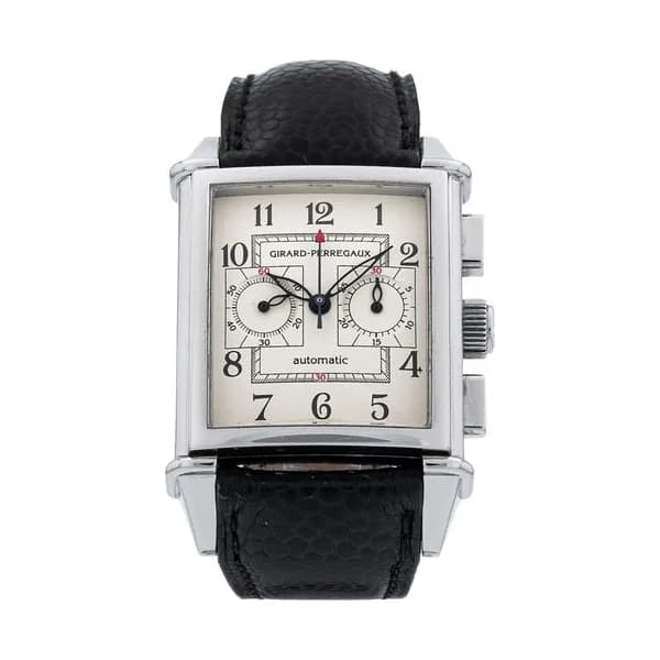 Girard-Perregaux Girard Perregaux Vintage 1945 2599