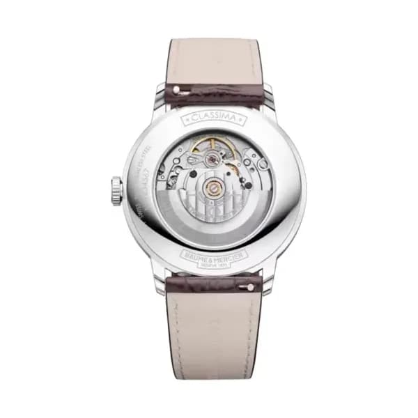 Baume & Mercier Classima 10853