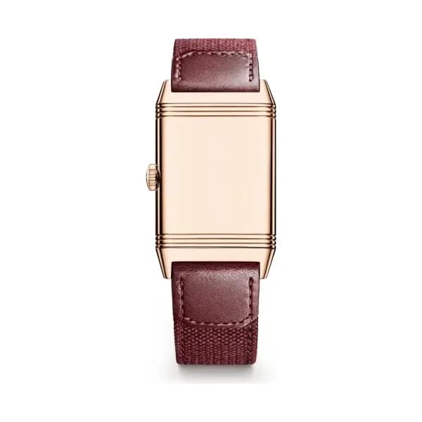 Jaeger-LeCoultre Reverso Tribute Small Seconds