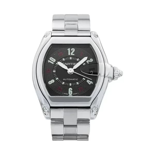 Cartier Cartier Roadster W62002V3