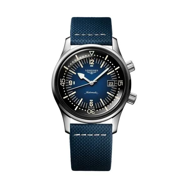Longines The Longines Legend Diver Watch