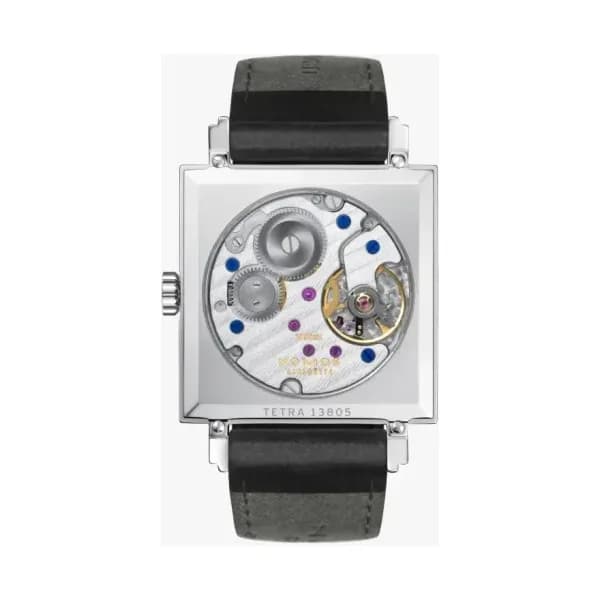 Nomos Tetra