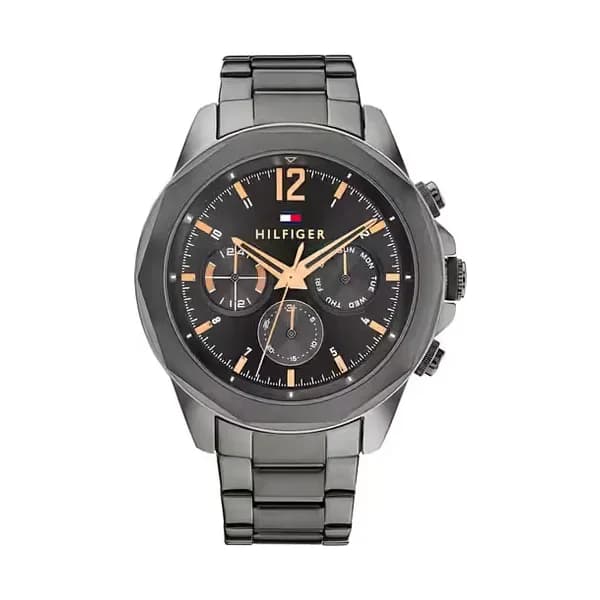 Tommy Hilfiger Montre Homme Tommy Hilfiger 1792061