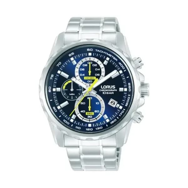 Lorus Montre Sport Chronograph Quartz RM373JX9