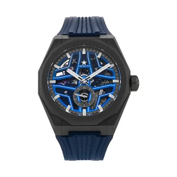 Zenith Zenith Defy 97.9300.3620/79.I001