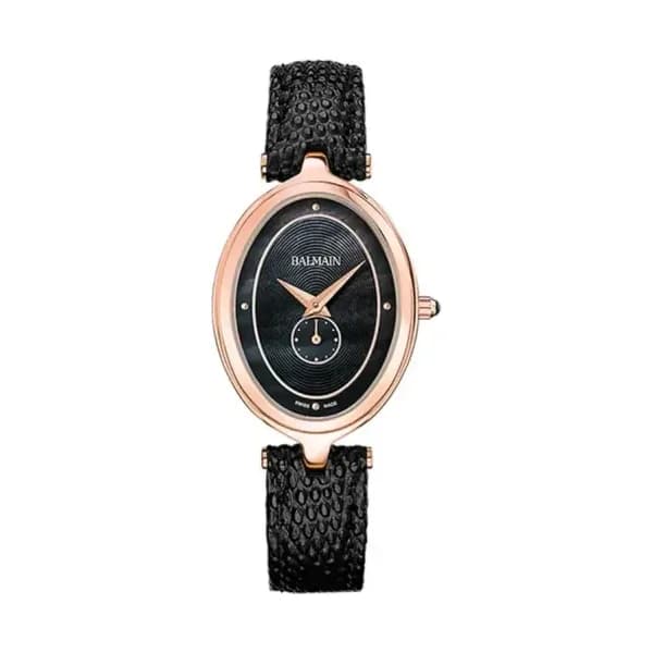 Balmain Montre Haute Elegance Oval B81193266