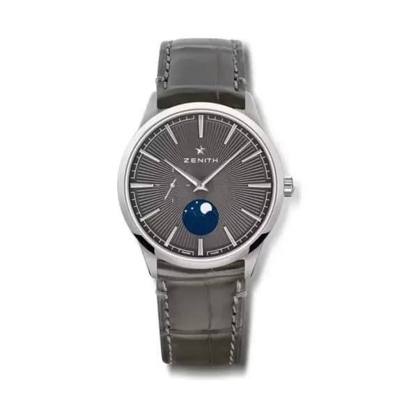 Zenith Elite Moonphase