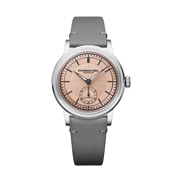 Raymond Weil Millesime
