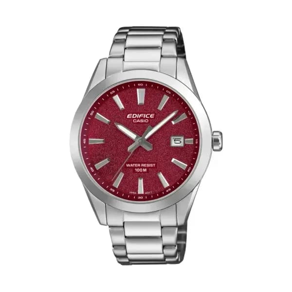 Casio Edifice Montre Edifice EFV-160D-4AVEF