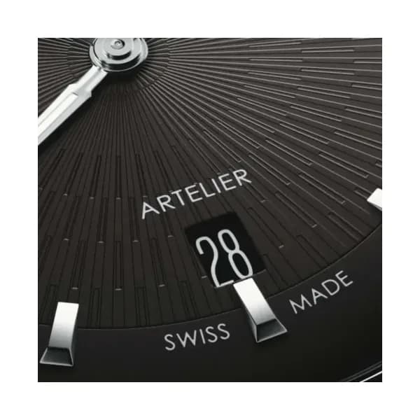 Oris Artelier Date