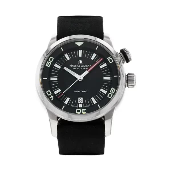 Maurice Lacroix Maurice Lacroix Pontos S PT6248-SS001-330