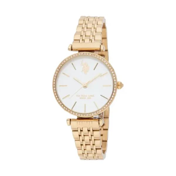 U.S. POLO Montre U.s. Polo Eleonor Blanc