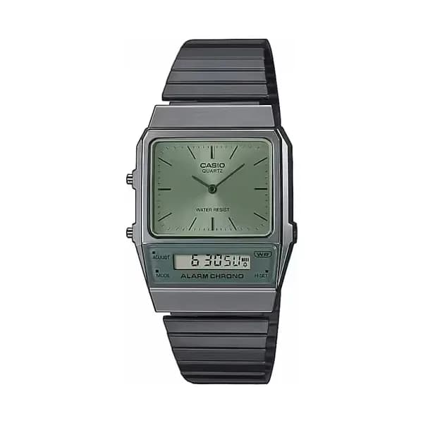 Casio Montre Casio - AQ-800ECGG-3AEF