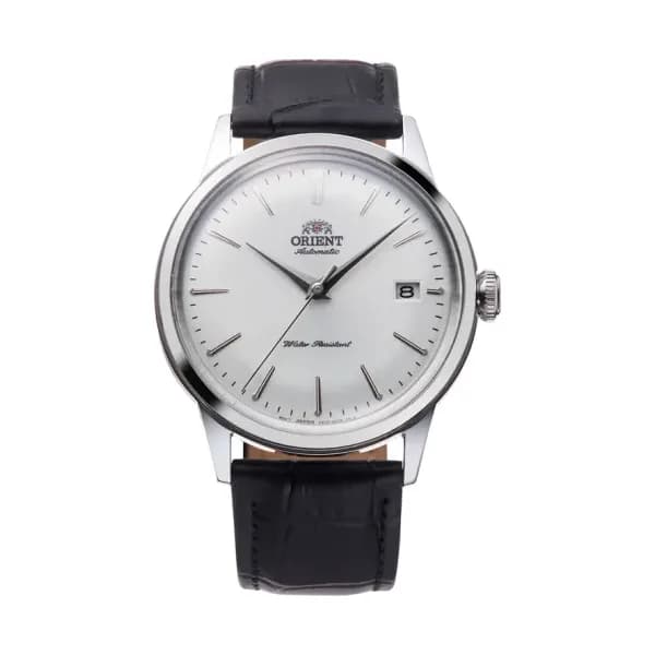 Orient Montre automatique Mixte Bambino Blanc