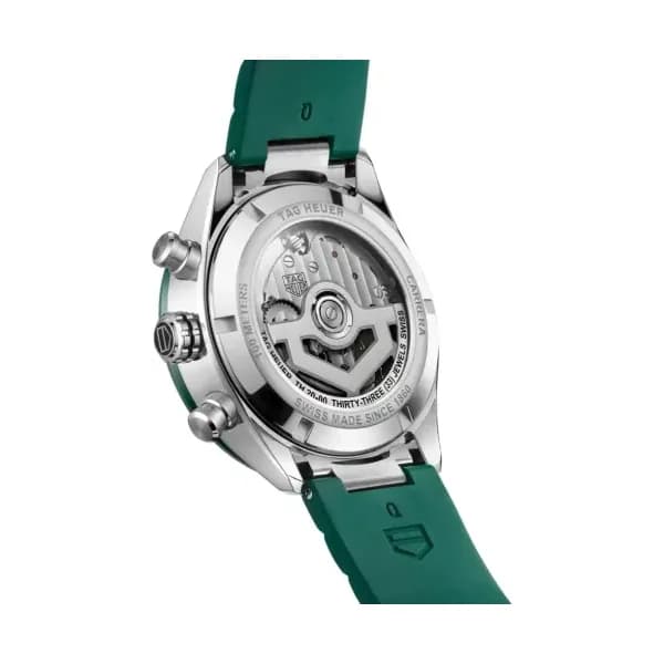 TAG Heuer TAG Heuer Carrera Chronograph