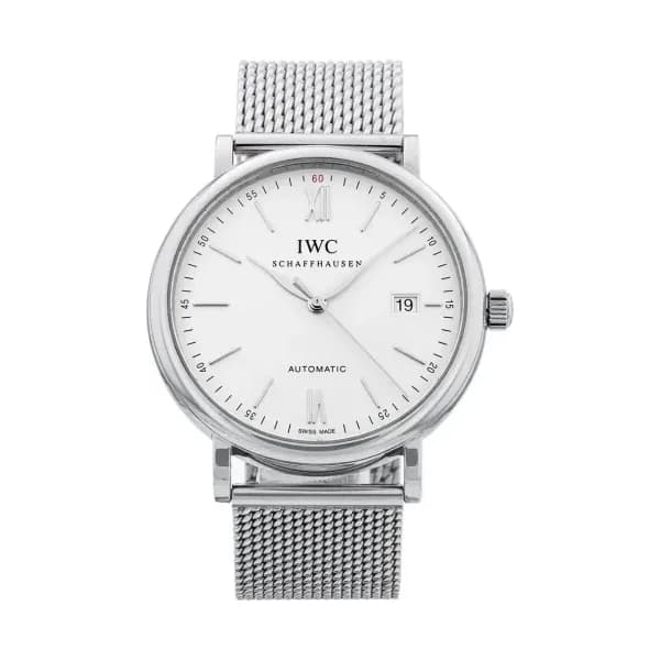 IWC Schaffhausen IWC Portofino Automatic IW356505