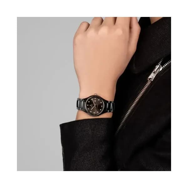 Rado True Automatic Diamonds