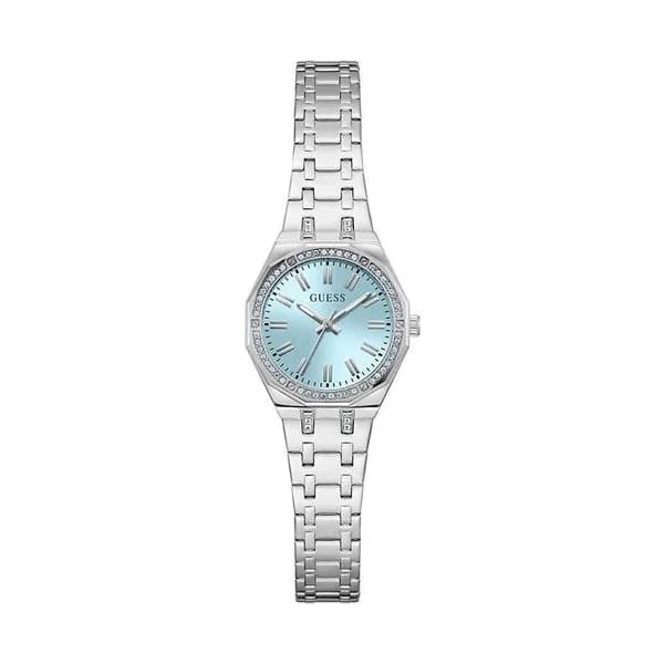 Guess Montre Guess Pixie Bleu Sky
