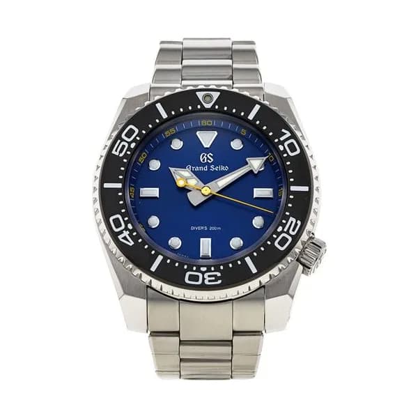 Grand Seiko Grand Seiko Grand Seiko SBGX337