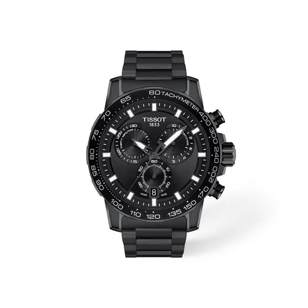 Tissot Tissot Supersport Chrono 45.5mm