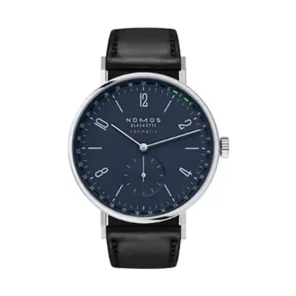 Nomos Tangente Neomatik 41 Update Bleu Nuit