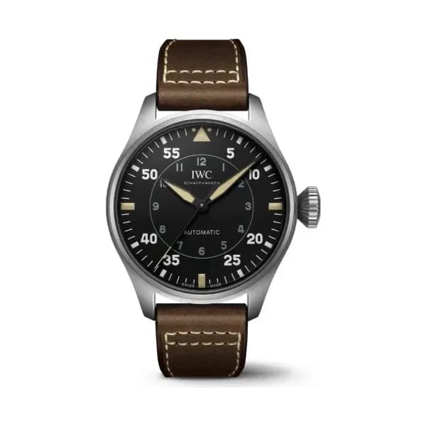 IWC Schaffhausen Grande Montre D'Aviateur 43 Spitfire