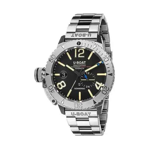 U-Boat Montre Sommerso 9007/A/MT